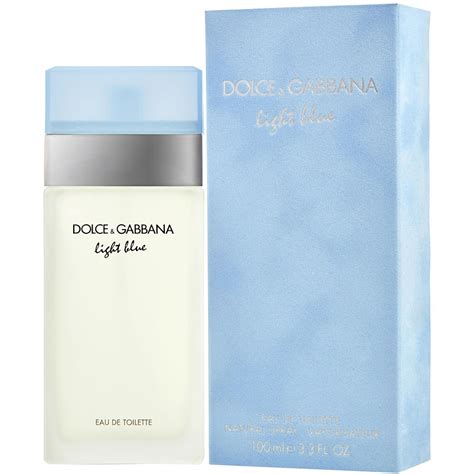 dolce gabbana light blue dama|d&g light blue gift set.